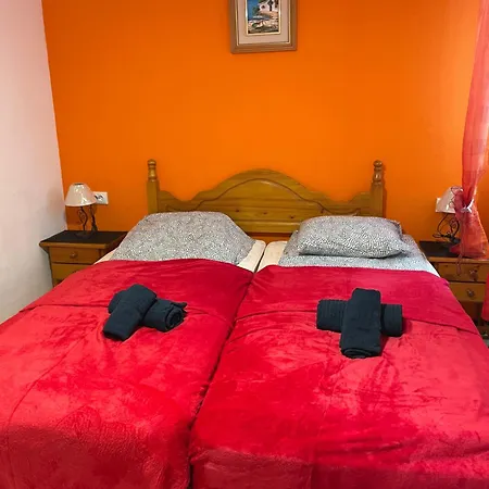 Goleta 34 Апартаменти *