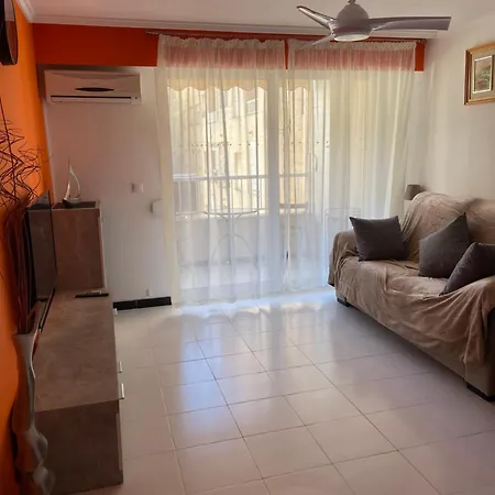 Goleta 34 * Торрев'єха