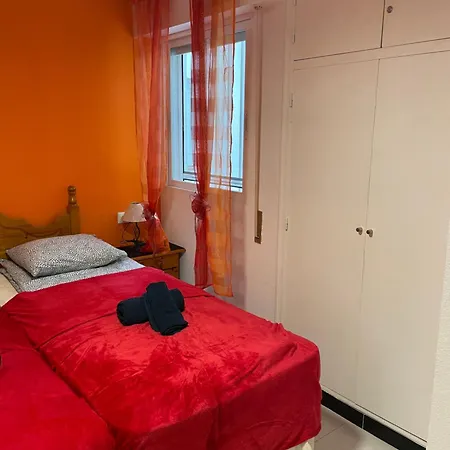 Goleta 34 Апартаменти *