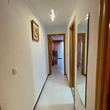 Апартаменти Goleta 34 *