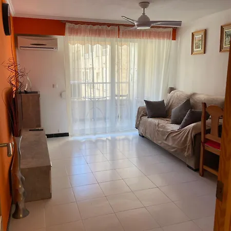 Goleta 34 Торрев'єха