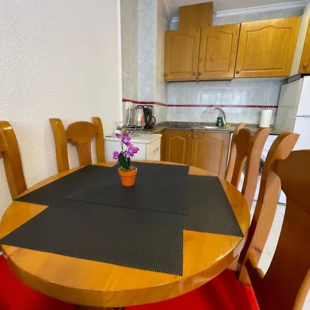 Goleta 34 Апартаменти