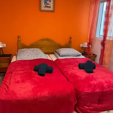 Goleta 34 Апартаменти