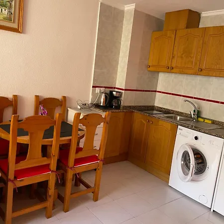 Goleta 34 Апартаменти *