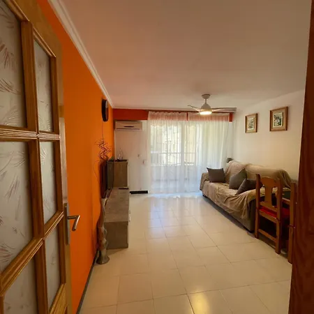 Goleta 34 Апартаменти