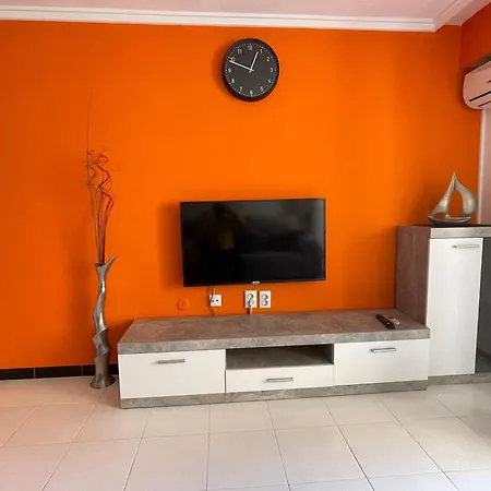 Апартаменти Goleta 34