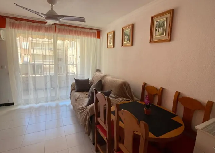 Appartement Goleta 34 Torrevieja