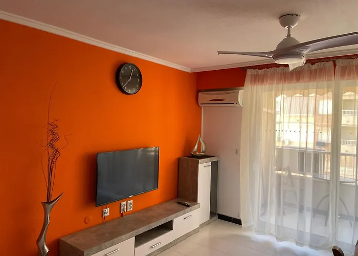 Goleta 34 * Torrevieja