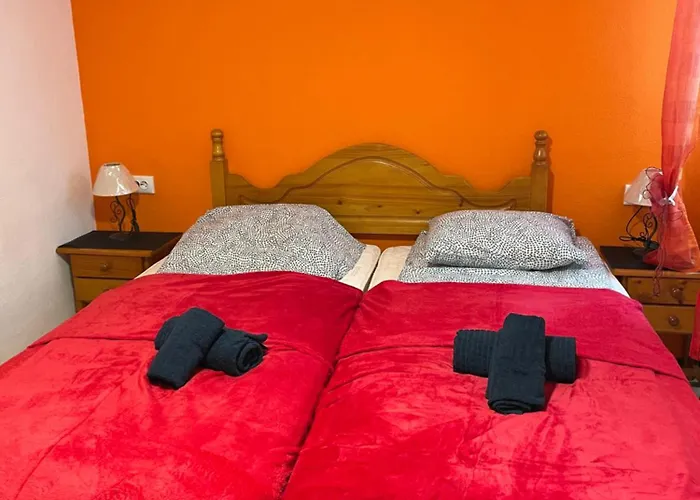 Goleta 34 Appartement *