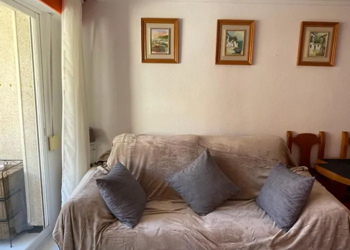 Goleta 34 Appartement