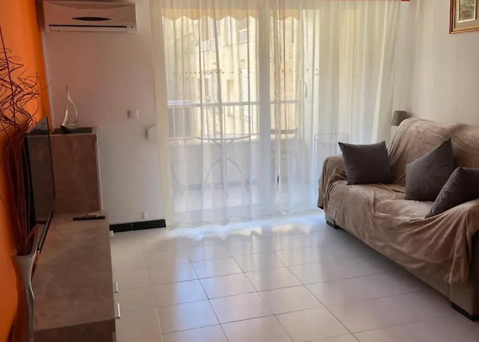 Goleta 34 * Torrevieja