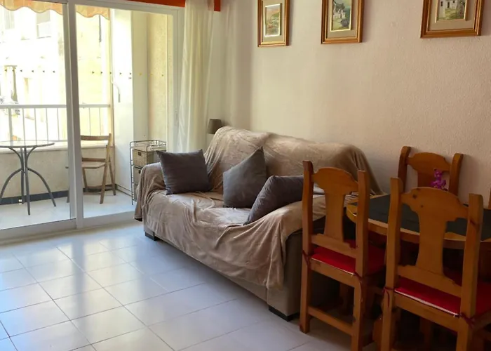 Appartement Goleta 34