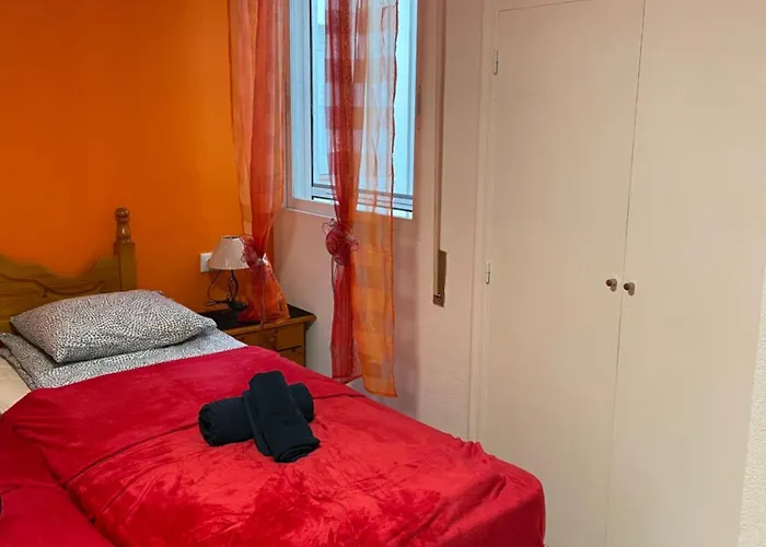 Goleta 34 Appartement *