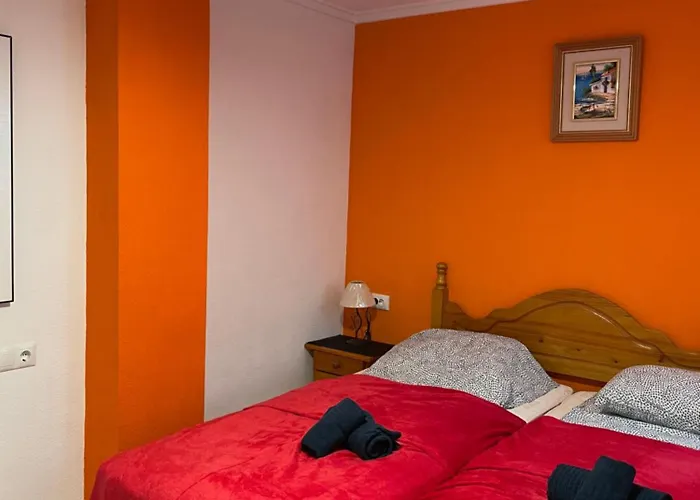 Appartement Goleta 34 Torrevieja