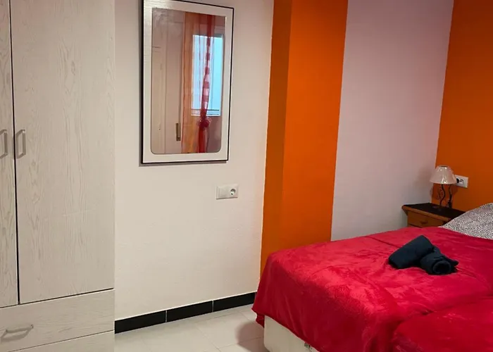 Goleta 34 Appartement *