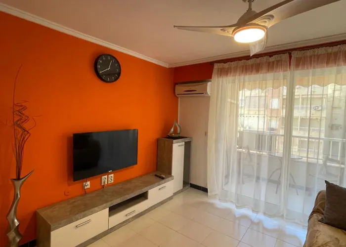 Goleta 34 Appartement Torrevieja