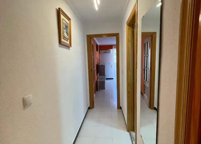 Appartement Goleta 34 *