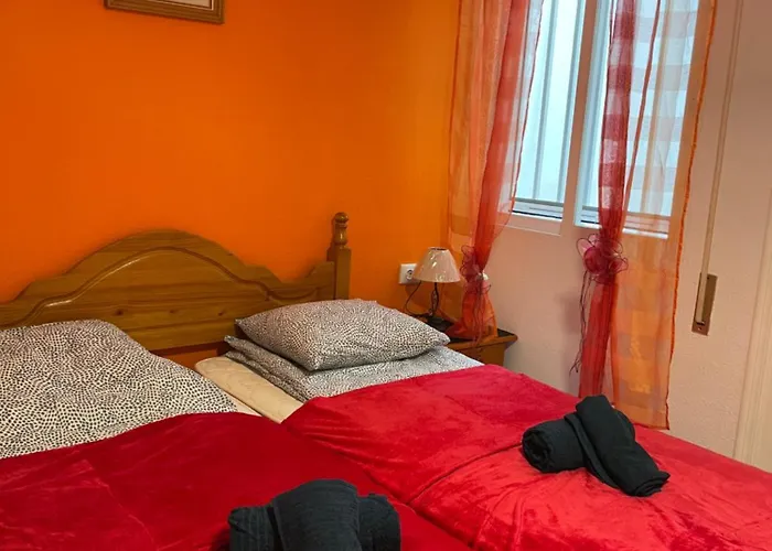 Goleta 34 Appartement Torrevieja