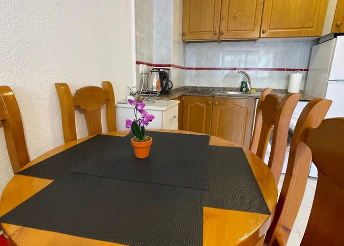 Goleta 34 Appartement