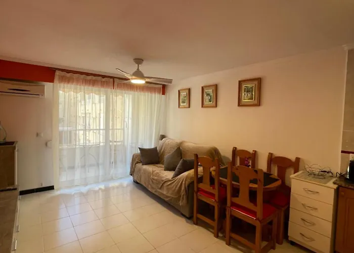 Appartement Goleta 34