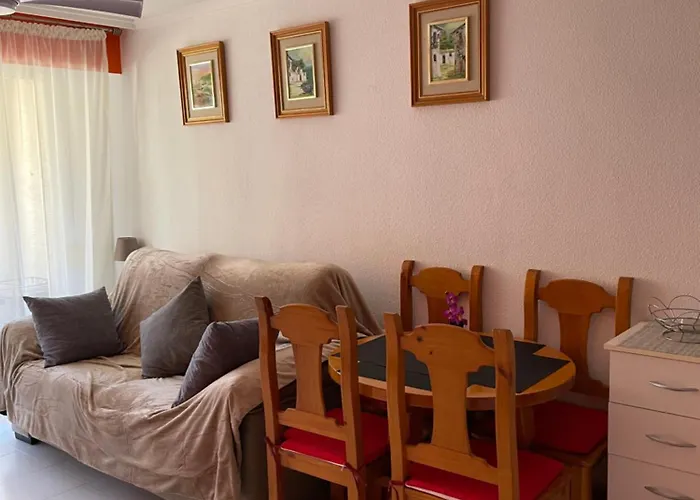 Goleta 34 Appartement Torrevieja