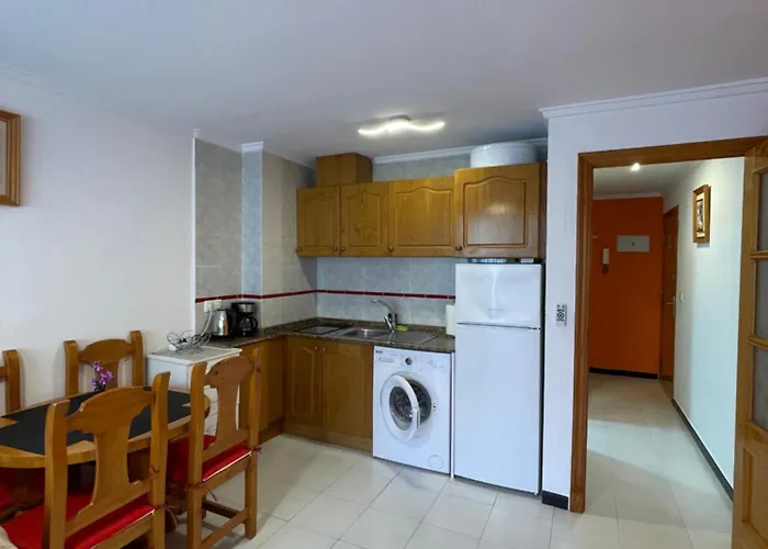 Goleta 34 Torrevieja