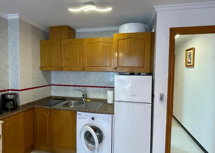 Goleta 34 * Torrevieja