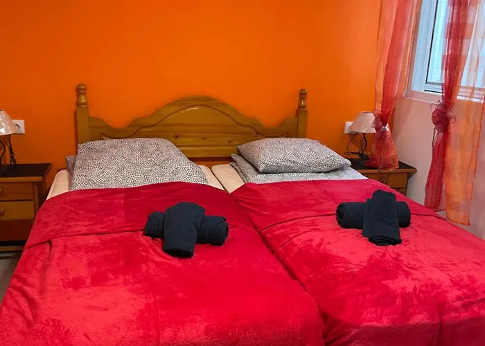 Goleta 34 Appartement