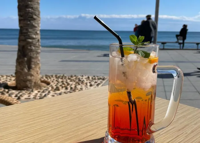 Goleta 34 * Torrevieja