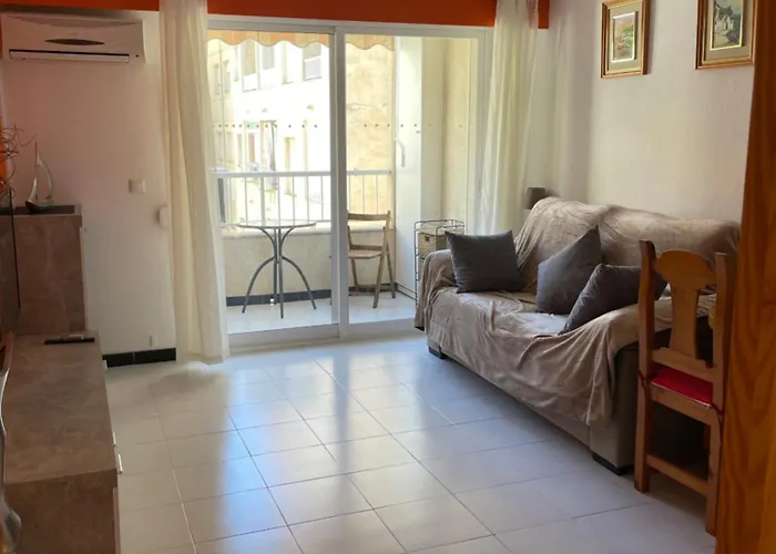 Goleta 34 * Torrevieja