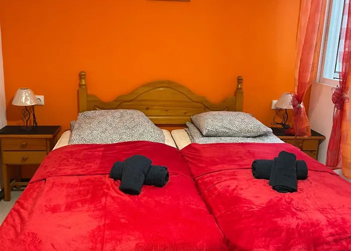 Appartement Goleta 34 *