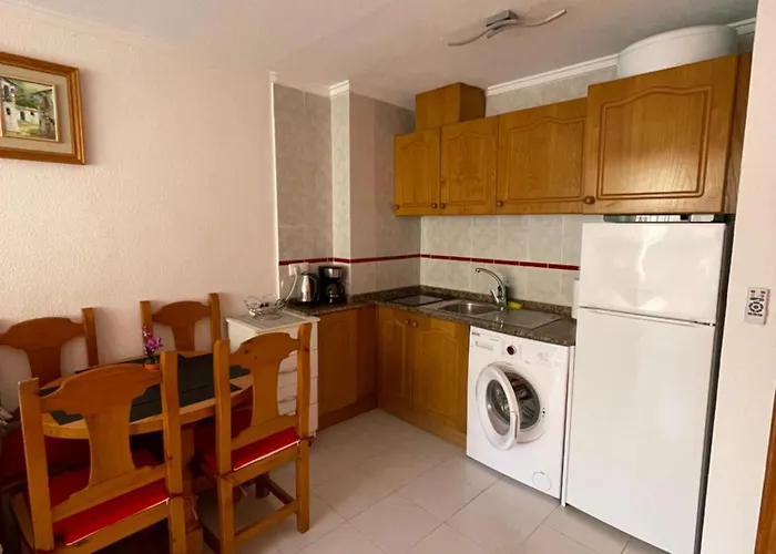 Appartement Goleta 34