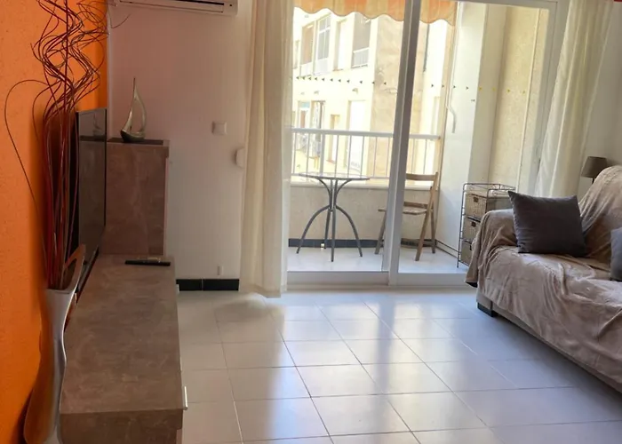 Appartement Goleta 34