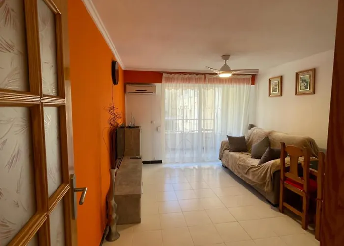 Goleta 34 Appartement