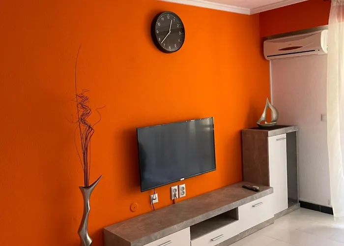 Goleta 34 Appartement *