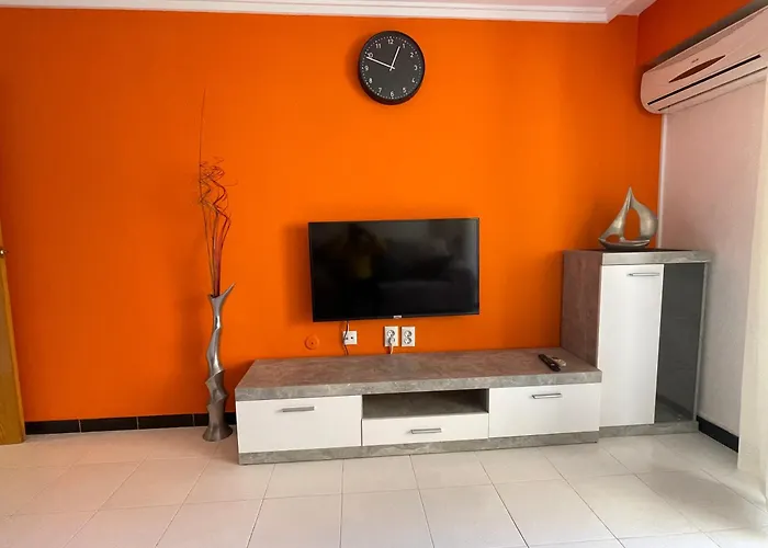 Appartement Goleta 34