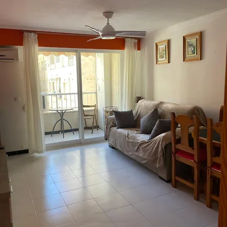 Goleta 34 Apartamento