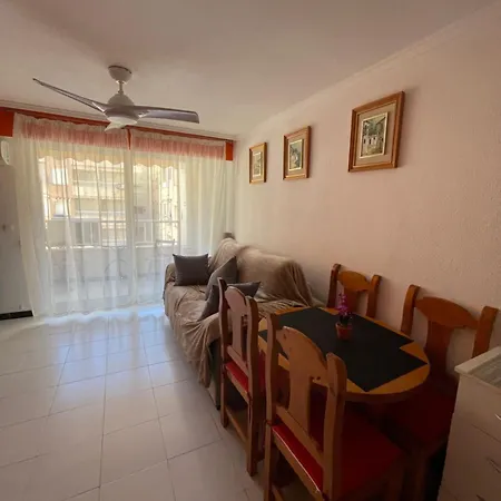 Apartamento Goleta 34 Torrevieja