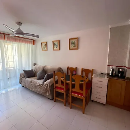 Apartamento Goleta 34