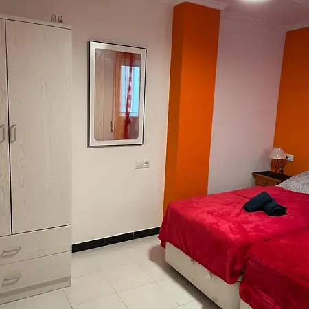 Goleta 34 Apartamento *