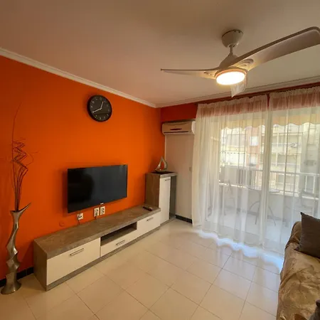 Goleta 34 Apartamento Torrevieja