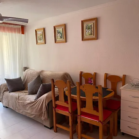 Goleta 34 Apartamento Torrevieja