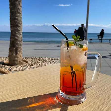 Goleta 34 * Torrevieja