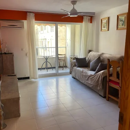 Goleta 34 * Torrevieja