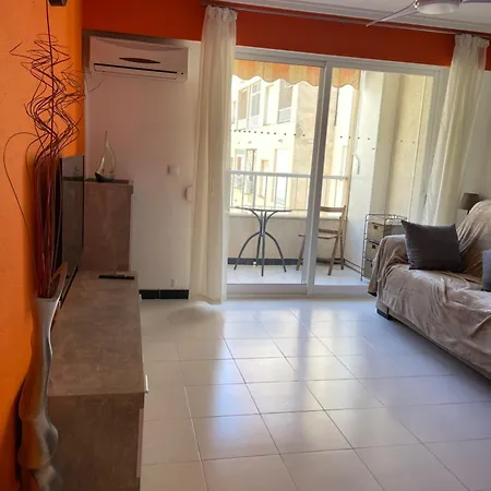 Apartamento Goleta 34