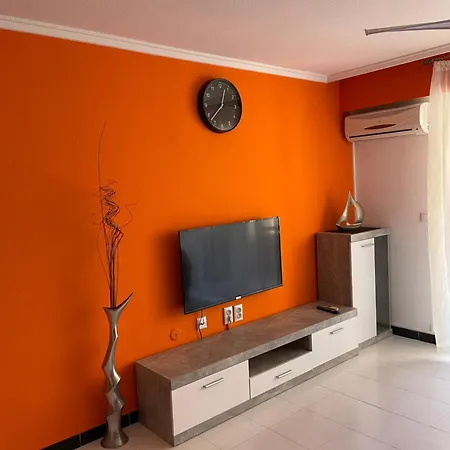 Goleta 34 Apartamento *