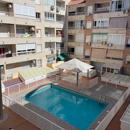 Goleta 34 Apartment Torrevieja